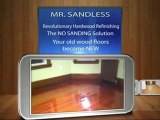 Hardwood Floor Refinishing Hendersonville KY