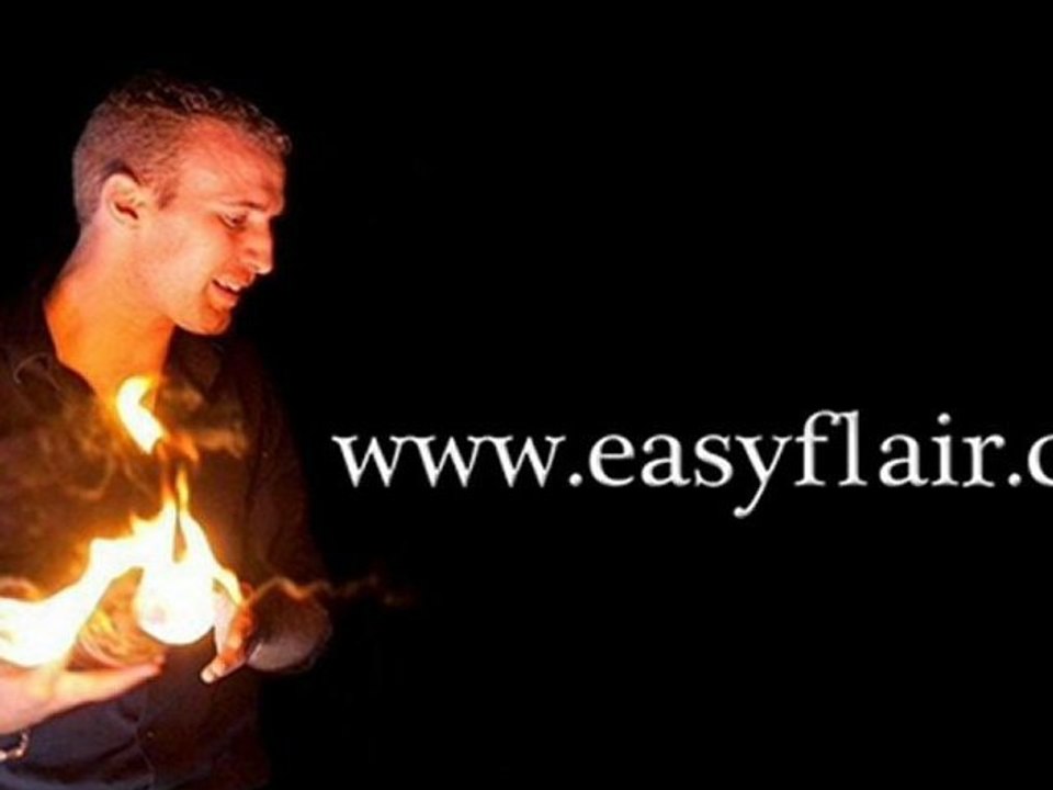 barman cocktail www.easyflair.com