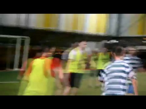 08.08.2012 The Silencers - Yayla köşe Gençlik