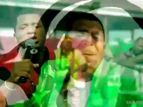 Angola - Yuri da Cunha - Kuma Kwa Kie - Inspiration by Real People Playing Real Instruments