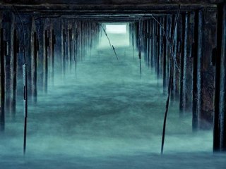 Odległość - Dom o Zielonych Progach