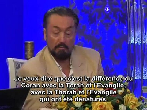 Comme étant différent de la Torah et de l’Evangile, le Coran cultive bien la base de l’amour. Il procure l’assise de l’amour