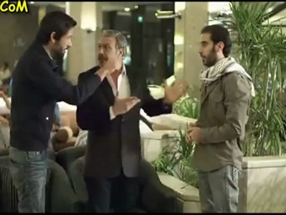 مسلسل 9 جامعة الدول - الحلقة 21
