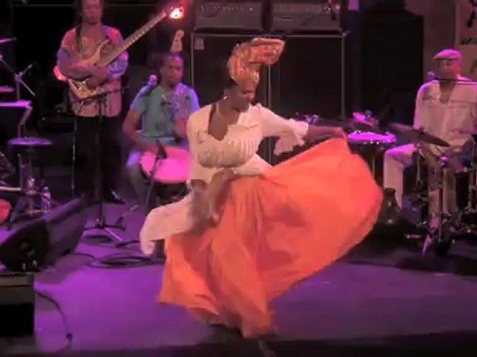 FrankNicolasJazzKaTheatreDeLaMer