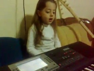 süper amatör ses -Nisa demir- @ MEHMET ALİ ARSLAN Videos