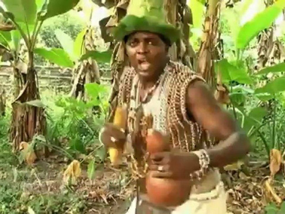 Cameroon - Chance Julio Kabongo - Je di Saye - 1080p for Google Play
