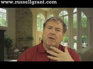 RussellGrant.com Video Horoscope Libra August Thursday 9th