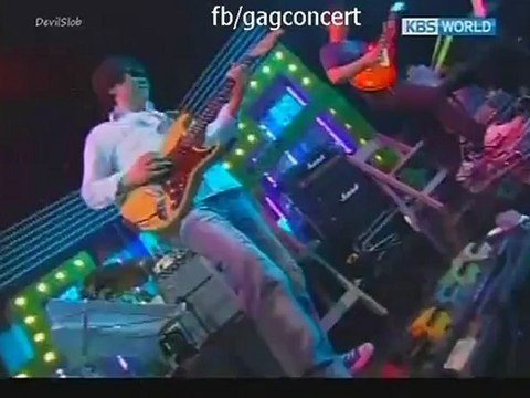 Father and Son Gag Concert E654 ( ENGSUB) 28 july 2012@kbsw