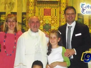 Totus Tuus | 34° anniversario della Consacrazione di Padre Gennaro