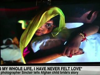 11 year old girl married to 40 year old man video