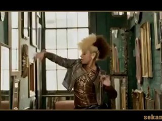 Cameroon - France - Dance Mania - Les Nubians - Afro Dance