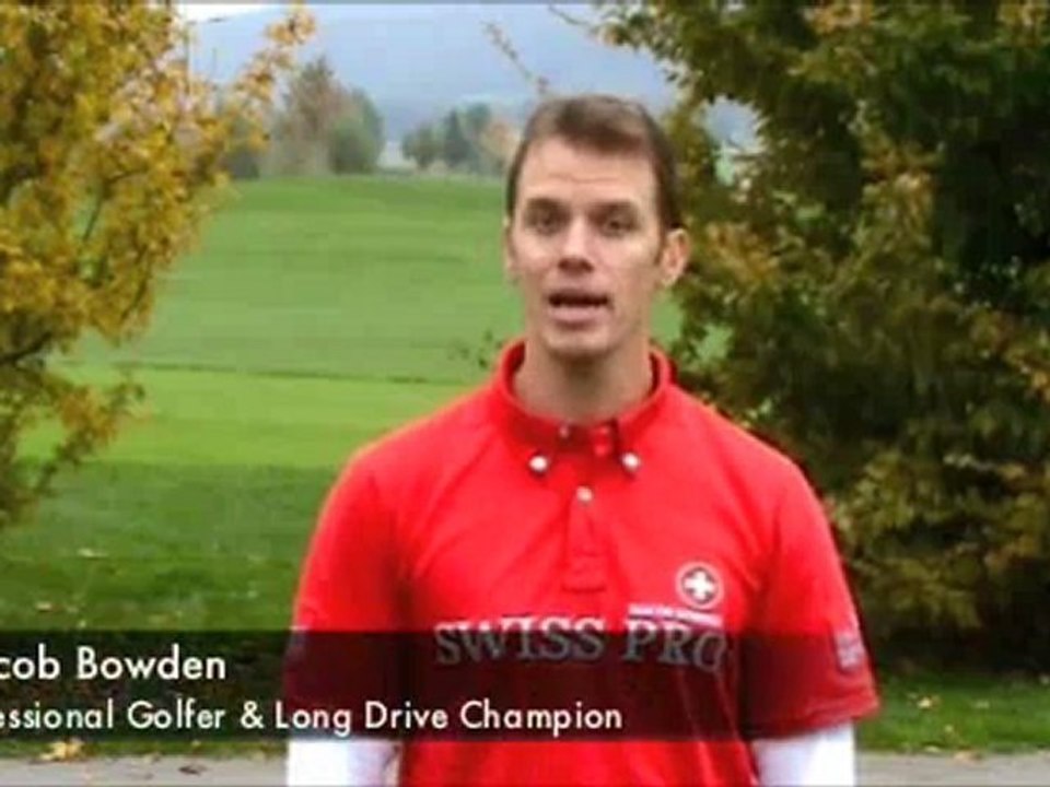 Golf Swing Lessons, Tips & Instruction