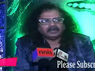 Singer Hariharan Praises RJ Lavanya