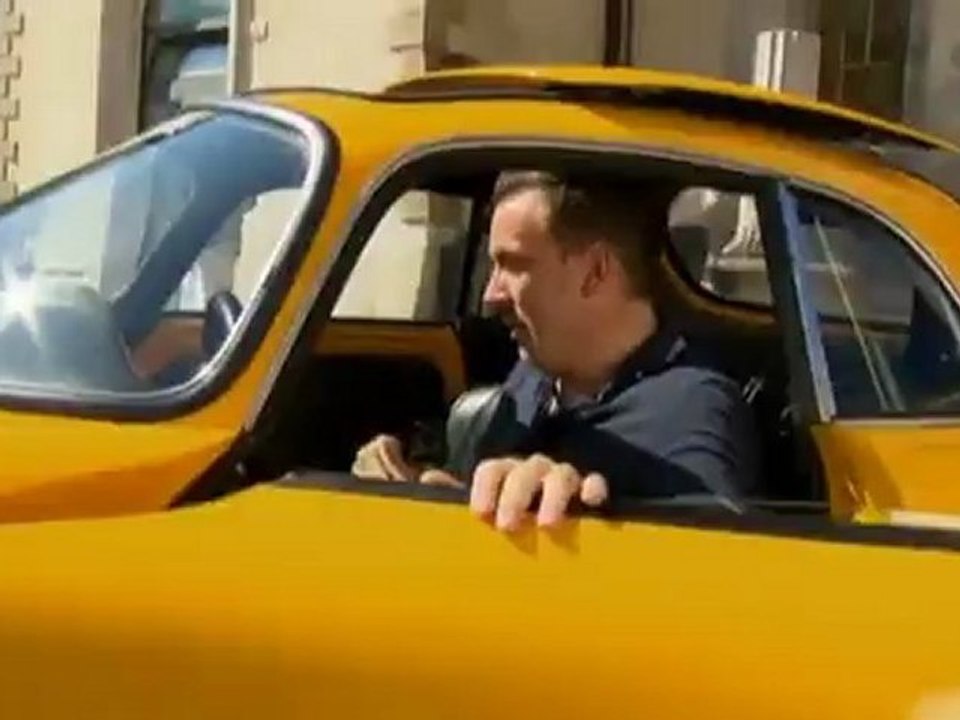 Vintage: 1966 Matra Djet 6 BJ | Drive it!