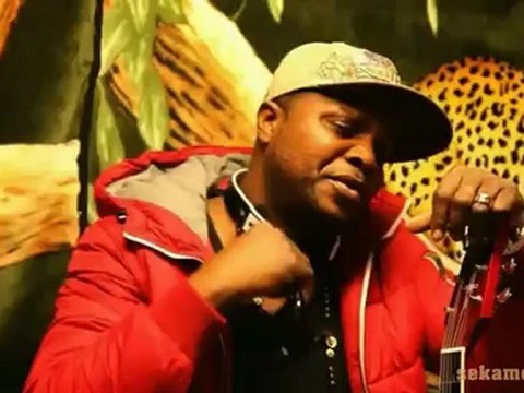 Congo - Abeba Lipordo - Congo Ma Vie - Plea of Peace for The Congo