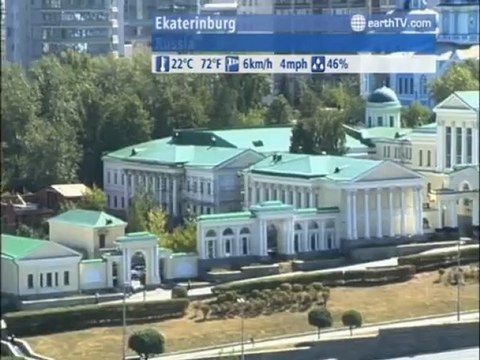 Cologne - Germany, Ekaterinburg - Russia, Tenerife - Spain, Ascona - Ticino - Switzerland, Vienna - Austria, Dusseldorf - Germany, Budapest - Hungary