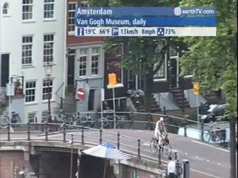 Amsterdam - Netherlands, London - United Kingdom, Barcelona - Spain, Agadir - Morocco, Vienna - Austria, Ascona - Ticino - Switzerland, Cologne - Germany