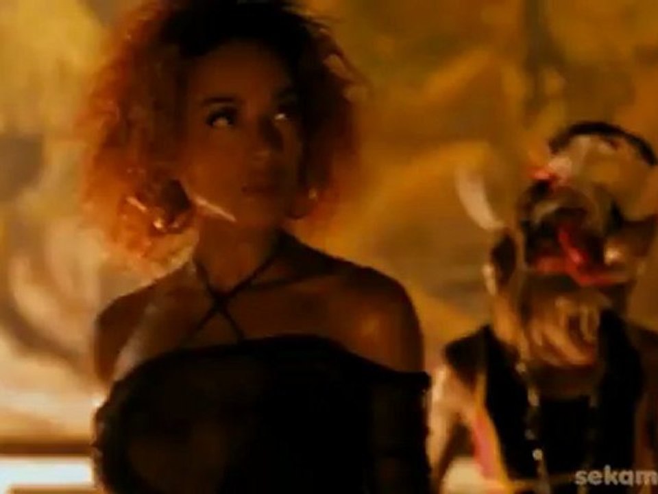 Congo - African Movie Trailer Made in Kinshasa - Viva Riva (2010)