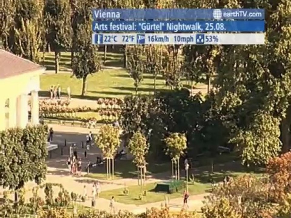 Vienna - Austria, Agadir - Morocco, Ascona - Ticino - Switzerland, London - United Kingdom, Macau SAR - China, Berlin - Germany, Amsterdam - Netherlands