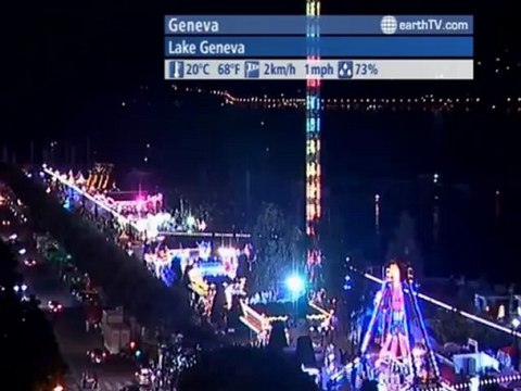 Warnemunde - Germany, Agadir - Morocco, Barcelona - Spain, Warsaw - Poland, Salzburg - Austria, Berlin - Germany, Geneva - Switzerland