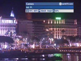 Agadir - Morocco, Macau SAR - China, Venice - Italy, Washington - USA, Cannes - France, London - United Kingdom, Ekaterinburg - Russia