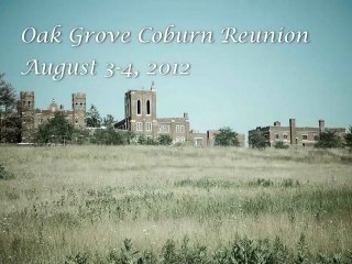 OGC Reunion 2012 Full Movie