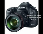Buy Canon DSLR | Latest Canon DSLR Camera | All Canon DSLR