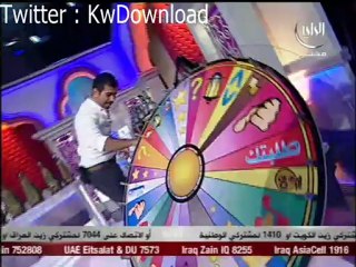 خيمة الراي - العجيمي والمسلم 20