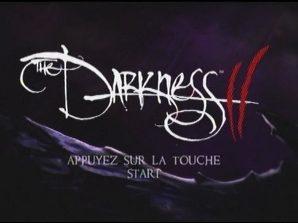 Test de The Darkness II