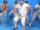 Congo - Dance Mania - Pulsating Power Music - Wenge Tonya Tonya - 25 Min