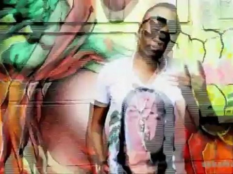 Congo - Eboa Lotin in Blu-Ray for Werrason - Pota - Lingala Love Ballad