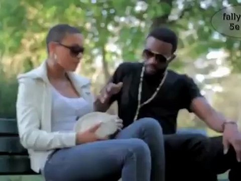 Congo - Fally Ipupa - 5eme Race - Lingala Love Ballad
