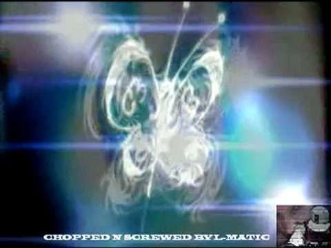 Floetry - Say Yes (Chopped N Screwed Video)