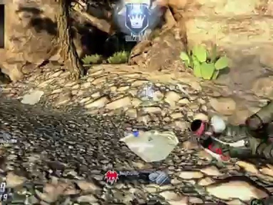 Call of Duty: Black Ops 2 - Multipalyer Trailer