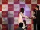 Aishwarya Rai Bachchan - Appearance for Lux Soap - 2008