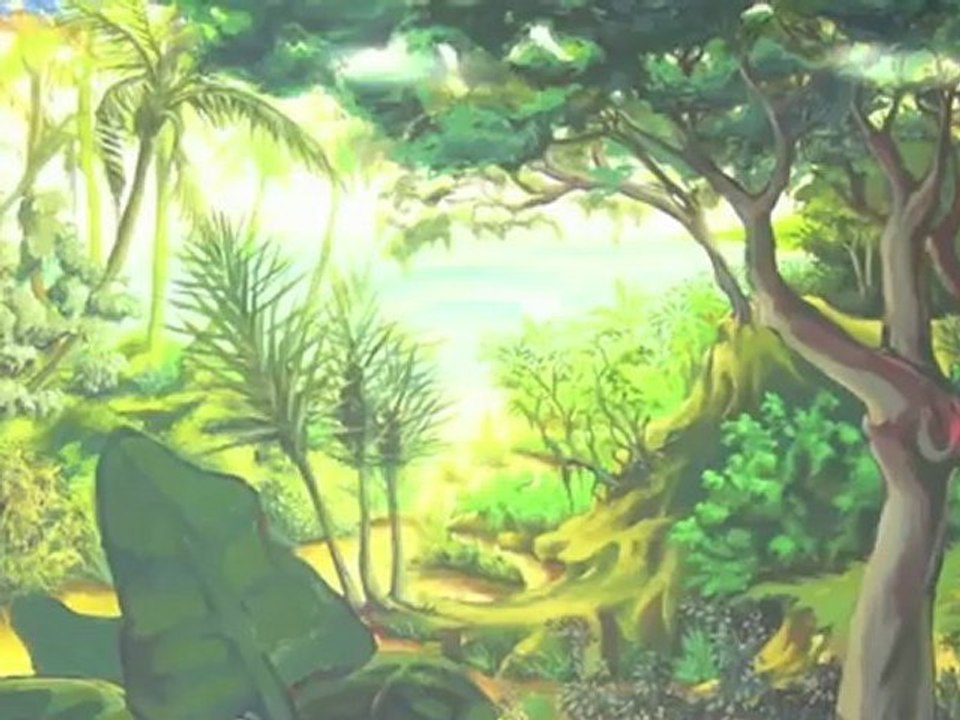 Vida y Arte de Santiago Sutton en Montañitas, Ecuador