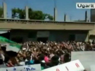 Syria فري برس جديد نشيد بصوت صقر حماة_ روحي فداؤك طال البعد ياوطني