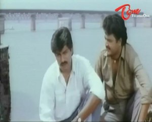 Sudhakar Hilarious Ideas To Jagapathi Babu