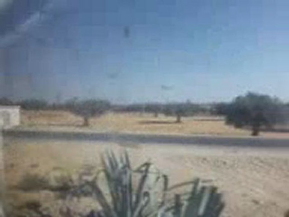 gare de dakhan sfax tunisie