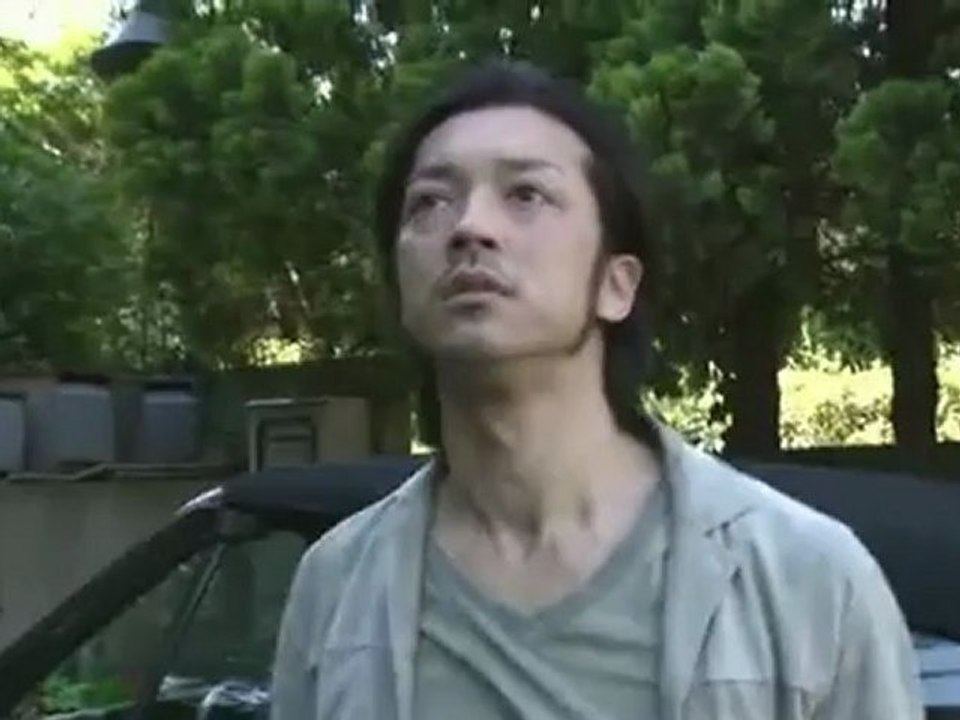 Vision Koroshi Ga Mieru Onnaep04p1 Video Dailymotion 8567