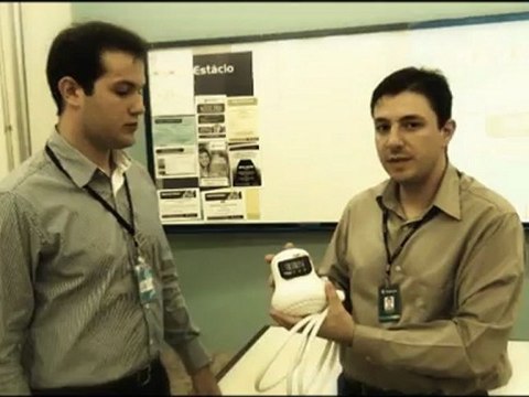 Produtos Inovadores 2012-1 6ºTermo de Administração Estácio de Sá Ourinhos SP Full HD