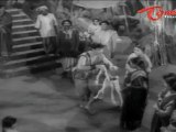 Banda Ramudu Songs - Rangu Rangula Poolu - NTR - Savithri