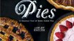 Cooking Book Review: A Year of Pies: A Seasonal Tour of Home Baked Pies by Ashley English