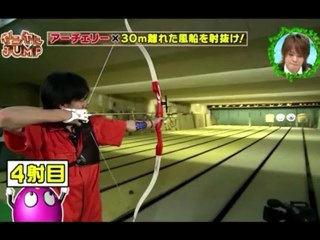 [Fanmade]Nakajima Yuto Sweet-Nineteen