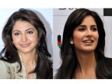Bollywood Babes - Anushka Sharma's Experience Working With Katrina Kaif