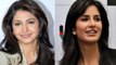 Bollywood Babes - Anushka Sharma's Experience Working With Katrina Kaif