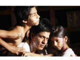 Bollywood News - Shahrukh Khan's Kids Aaryan and Suhana Are His Best Friends