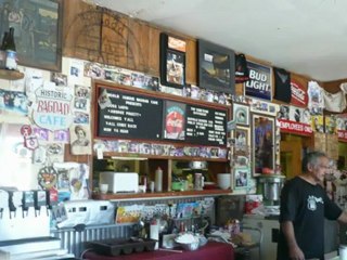 Mon film Route 66