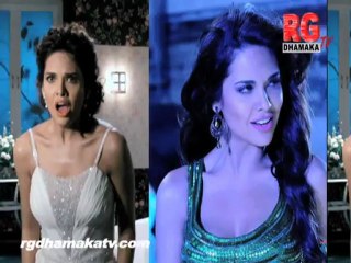 When  Esha Gupta had to rip off her clothes for RAAZ 3