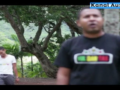 CEDRIC - Parle pa mwin